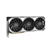 Video Card MSI GeForce RTX 4090 VENTUS 3X E 24G OC NVIDIA GeForce RTX 4090