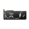 Video Card MSI GeForce RTX 4090 VENTUS 3X E 24G OC NVIDIA GeForce RTX 4090