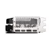 Video Card MSI GeForce RTX 4090 VENTUS 3X E 24G OC NVIDIA GeForce RTX 4090
