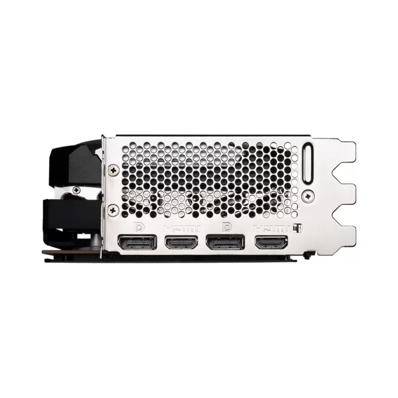 Video Card MSI GeForce RTX 4090 VENTUS 3X E 24G OC NVIDIA GeForce RTX 4090