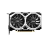 כרטיס מסך MSI GeForce GTX 1650 D6 VENTUS XS OCV3 GTX 1650 D6 VENTUS XS OCV3 כרטיס מסך MSI GeForce GTX 1650 D6 VENTUS XS OCV3 GTX 1650 D6 VENTUS XS OCV3