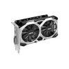 כרטיס מסך MSI GeForce GTX 1650 D6 VENTUS XS OCV3 GTX 1650 D6 VENTUS XS OCV3 כרטיס מסך MSI GeForce GTX 1650 D6 VENTUS XS OCV3 GTX 1650 D6 VENTUS XS OCV3