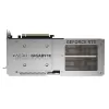 כרטיס מסך Gigabyte GeForce RTX 4070 AERO OC V2 12G GV-N4070AERO OCV2-12GD - יבואן רשמי