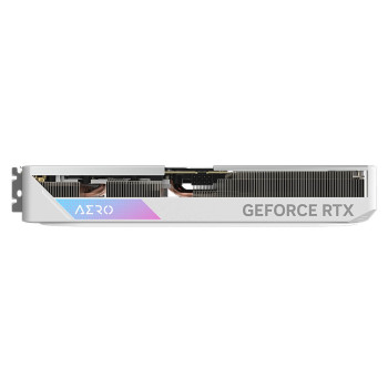 כרטיס מסך Gigabyte GeForce RTX 4070 AERO OC V2 12G GV-N4070AERO OCV2-12GD כרטיס מסך Gigabyte GeForce RTX 4070 AERO OC V2 12G GV-N4070AERO OCV2-12GD