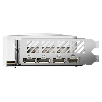 כרטיס מסך Gigabyte GeForce RTX 4070 AERO OC V2 12G GV-N4070AERO OCV2-12GD כרטיס מסך Gigabyte GeForce RTX 4070 AERO OC V2 12G GV-N4070AERO OCV2-12GD