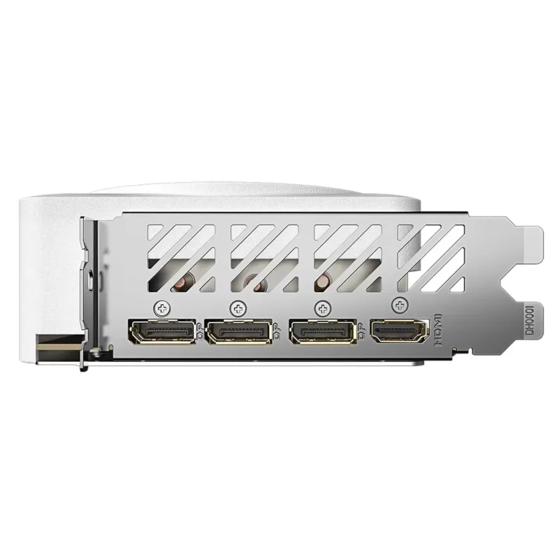 כרטיס מסך Gigabyte GeForce RTX 4070 AERO OC V2 12G GV-N4070AERO OCV2-12GD - יבואן רשמי