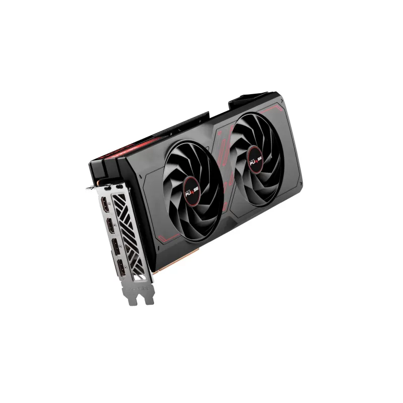 Video Card Sapphire PULSE AMD Radeon RX 7800 XT 16GB 11330-02-20G Box
