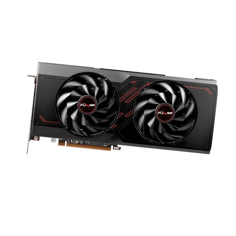 Video Card Sapphire PULSE AMD Radeon RX 7800 XT 16GB 11330-02-20G Box
