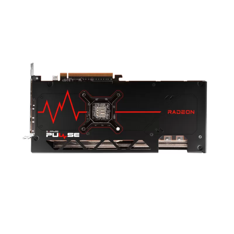 Video Card Sapphire PULSE AMD Radeon RX 7800 XT 16GB 11330-02-20G Box