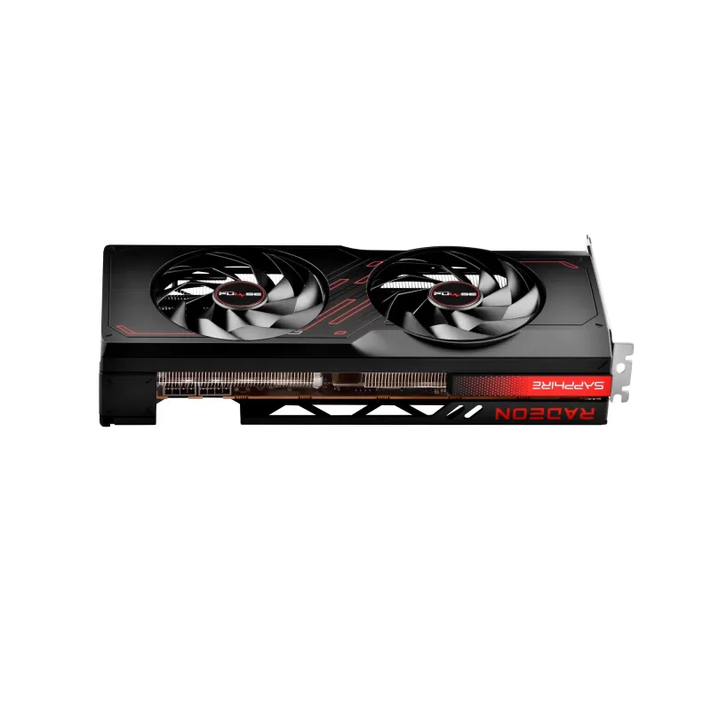Video Card Sapphire PULSE AMD Radeon RX 7800 XT 16GB 11330-02-20G Box
