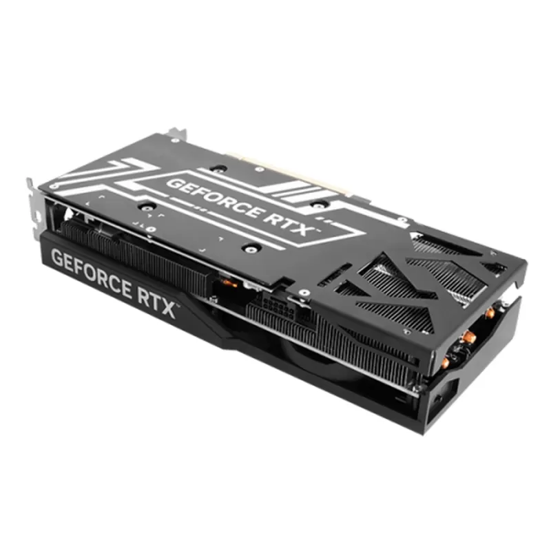 ВидеоКарта Galax GeForce RTX 4070 SUPER 1-Click OC 2X 47SOM7MD9PSU