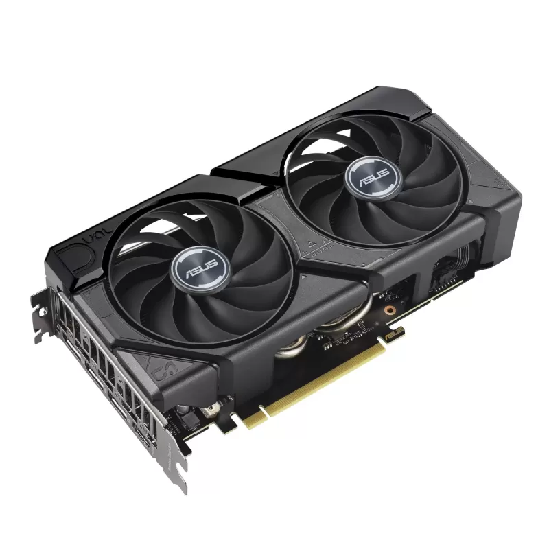 כרטיס מסך Asus Dual GeForce RTX 4070 EVO OC Edition 12GB GDDR6X 90YV0J15-M0NA00 כרטיס מסך Asus Dual GeForce RTX 4070 EVO OC Edition 12GB GDDR6X 90YV0J15-M0NA00