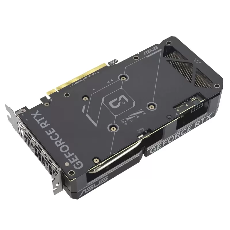 כרטיס מסך Asus Dual GeForce RTX 4070 EVO OC Edition 12GB GDDR6X 90YV0J15-M0NA00 כרטיס מסך Asus Dual GeForce RTX 4070 EVO OC Edition 12GB GDDR6X 90YV0J15-M0NA00