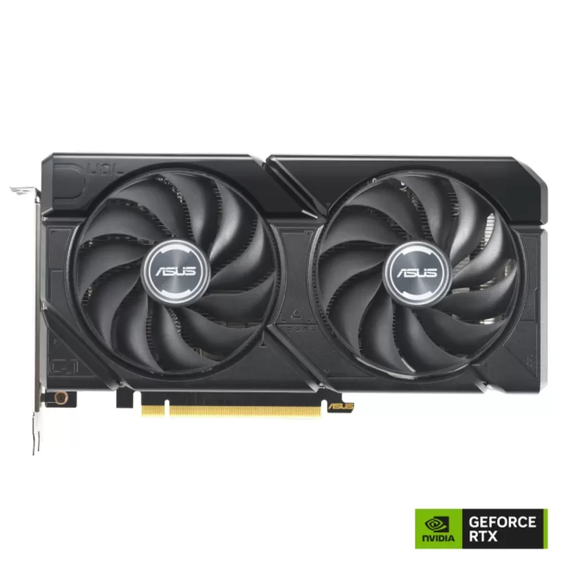 כרטיס מסך Asus Dual GeForce RTX 4070 EVO OC Edition 12GB GDDR6X 90YV0J15-M0NA00 כרטיס מסך Asus Dual GeForce RTX 4070 EVO OC Edition 12GB GDDR6X 90YV0J15-M0NA00