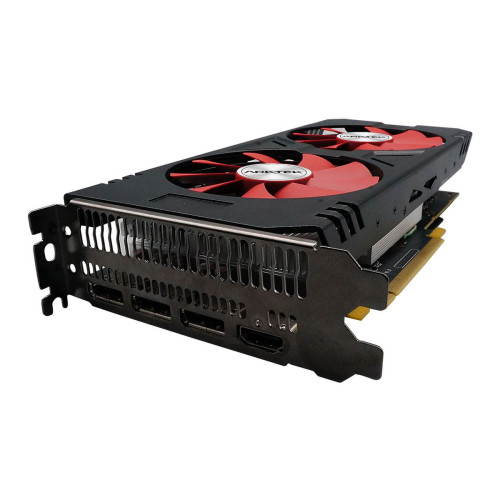 Video Card ARKTEK RX 580 8GB DDR5 256Bit AKR580D5S8GH1