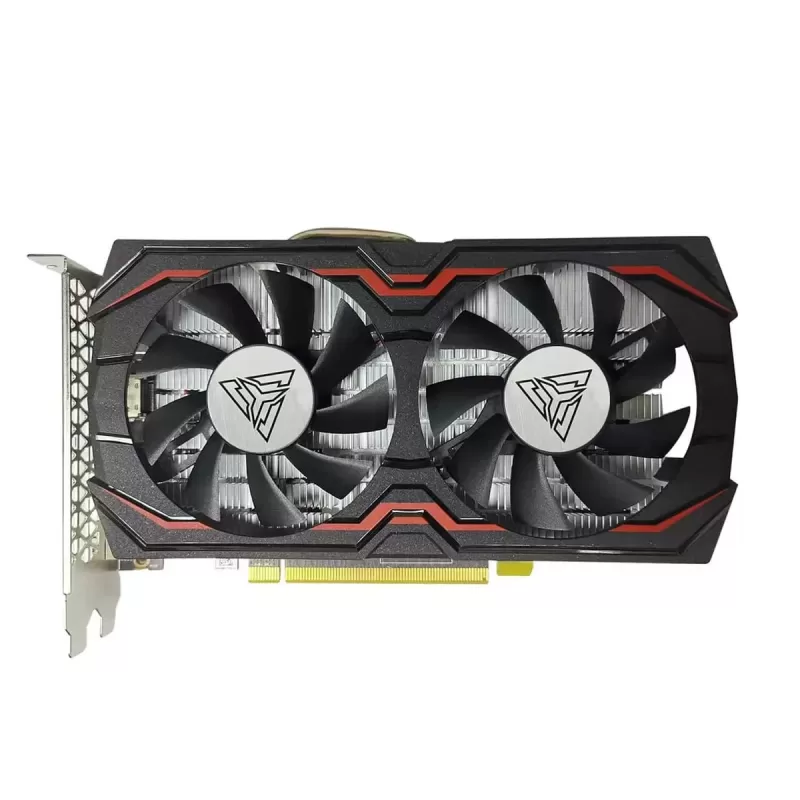 Video Card ARKTEK RX 580 8GB DDR5 256Bit AKR580D5S8GH1