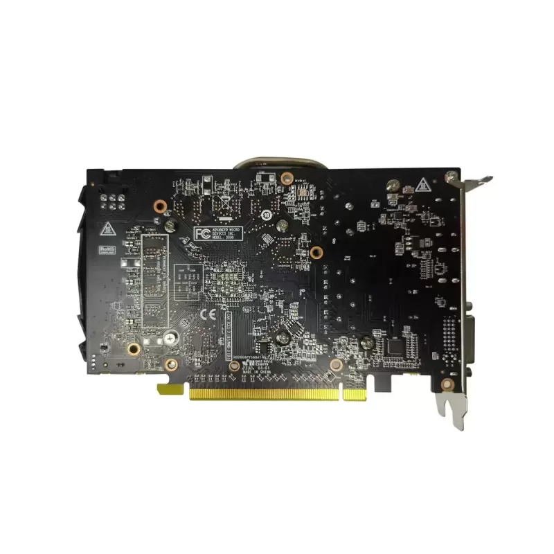 Video Card ARKTEK RX 580 8GB DDR5 256Bit AKR580D5S8GH1