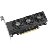 Video Card Asus RTX 4060 LP BRK OC Edition 8GB GDDR6 90YV0JL0-M0NA00