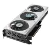 כרטיס מסך Gigabyte GeForce RTX 4060 EAGLE OC ICE 8G GV-N4060EAGLEOC ICE-8GD - יבואן רשמי