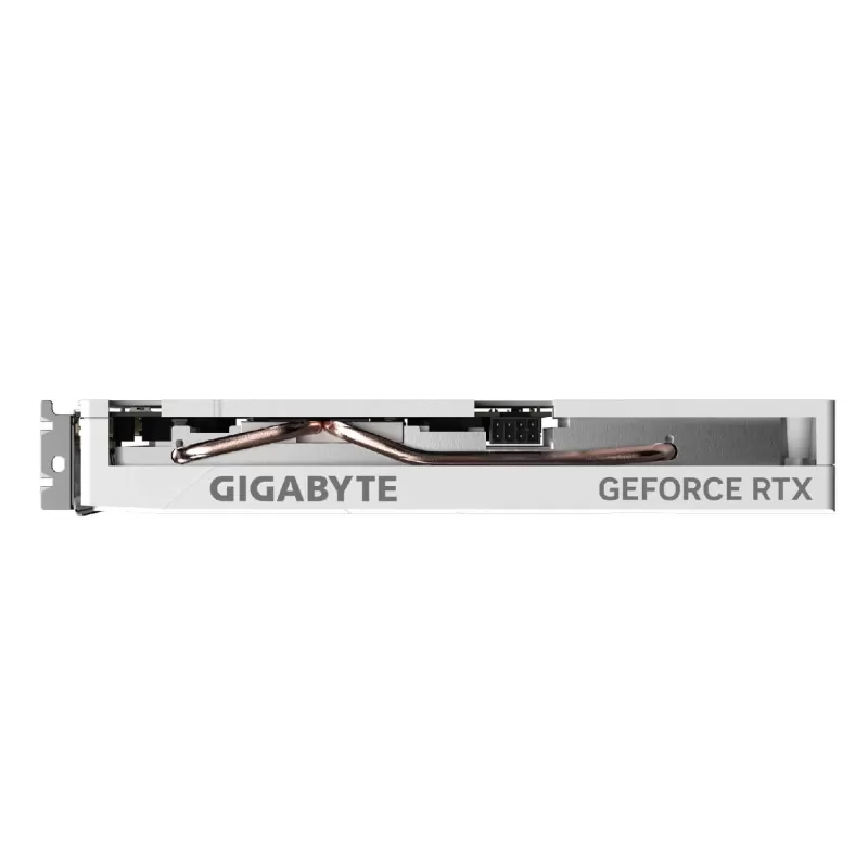 כרטיס מסך Gigabyte GeForce RTX 4060 EAGLE OC ICE 8G GV-N4060EAGLEOC ICE-8GD - יבואן רשמי