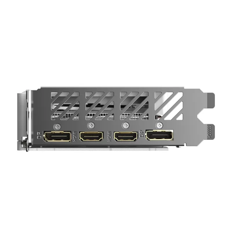 כרטיס מסך Gigabyte GeForce RTX 4060 EAGLE OC ICE 8G GV-N4060EAGLEOC ICE-8GD - יבואן רשמי