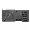 Video Card Asus TUF Gaming RX 7600 XT OC Edition 16GB GDDR6 90YV0K20-M0NA00