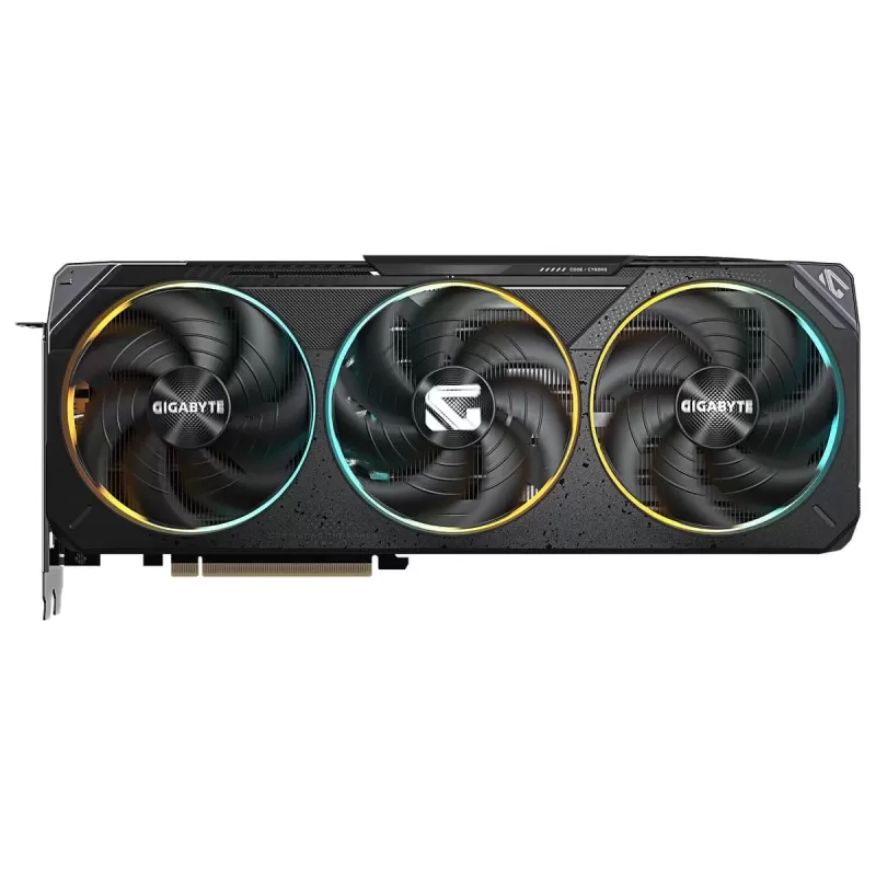 Video Card Gigabyte GeForce RTX 5070 GAMING OC 12G GV-N5070GAMING OC-12GD Video Card Gigabyte GeForce RTX 5070 GAMING OC 12G GV-N5070GAMING OC-12GD