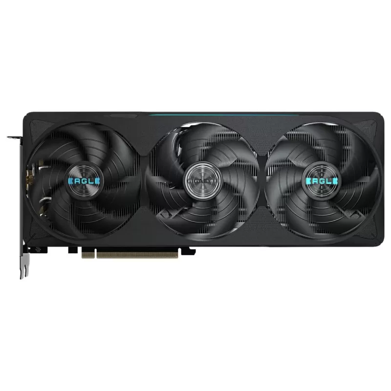 כרטיס מסך Gigabyte GeForce RTX 5070 Ti EAGLE OC SFF 16G GV-N507TEAGLE OC-16GD - יבואן רשמי