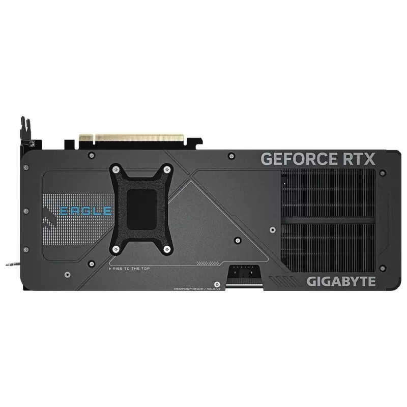 כרטיס מסך Gigabyte GeForce RTX 5070 Ti EAGLE OC SFF 16G GV-N507TEAGLE OC-16GD - יבואן רשמי