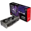 כרטיס מסך Sapphire NITRO+ RX 9070 GAMING OC 16GB 11349-01-20G כרטיס מסך Sapphire NITRO+ RX 9070 GAMING OC 16GB 11349-01-20G