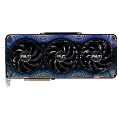 ВидеоКарта Palit GeForce RTX 5080 GameRock 16GB NE75080019T2-GB2030G ВидеоКарта Palit GeForce RTX 5080 GameRock 16GB NE75080019T2-GB2030G