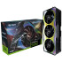 ВидеоКарта Palit GeForce RTX 5080 GameRock 16GB NE75080019T2-GB2030G ВидеоКарта Palit GeForce RTX 5080 GameRock 16GB NE75080019T2-GB2030G