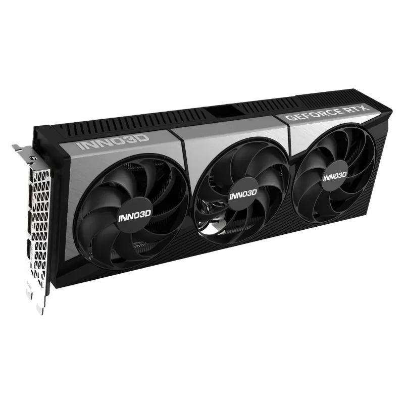 Video Card Inno3D GeForce RTX 5080 X3 GAMING OC 16GB G50803-16D7X-17603930