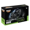 Video Card Inno3D GeForce RTX 5080 X3 GAMING OC 16GB G50803-16D7X-17603930