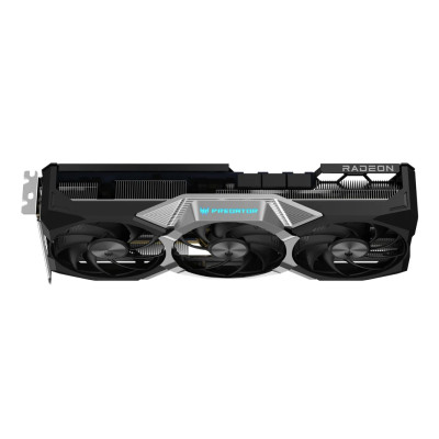 ВидеоКарта Acer PREDATOR BiFrost Radeon RX 9070 XT OC 16GB DP.Z4FWW.P01 ВидеоКарта Acer PREDATOR BiFrost Radeon RX 9070 XT OC 16GB DP.Z4FWW.P01