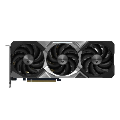 ВидеоКарта Acer PREDATOR BiFrost Radeon RX 9070 XT OC 16GB DP.Z4FWW.P01 ВидеоКарта Acer PREDATOR BiFrost Radeon RX 9070 XT OC 16GB DP.Z4FWW.P01