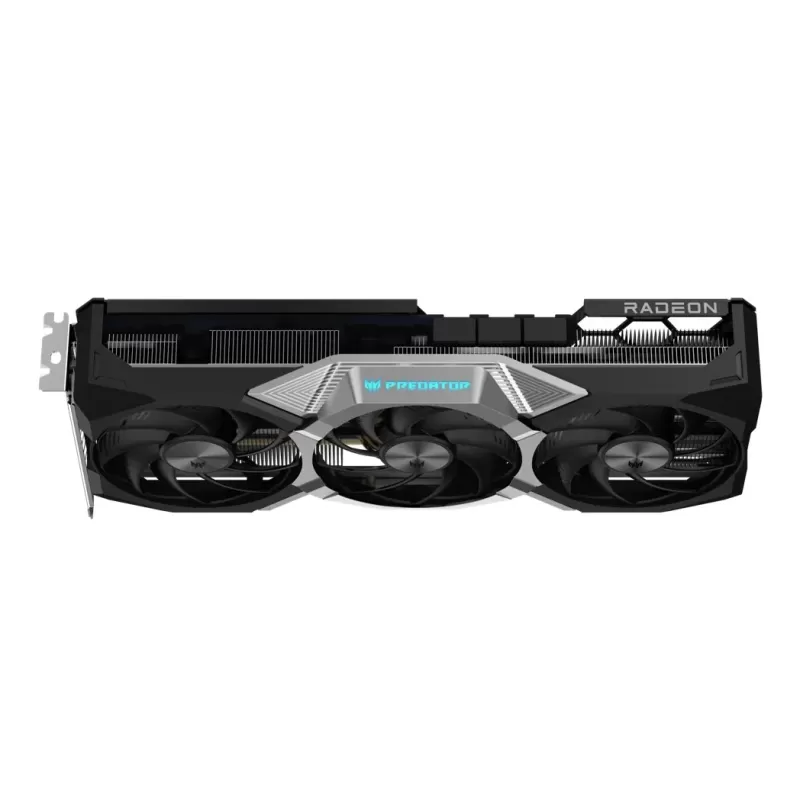 כרטיס מסך Acer PREDATOR BiFrost Radeon RX 9070 XT OC 16GB DP.Z4FWW.P01 כרטיס מסך Acer PREDATOR BiFrost Radeon RX 9070 XT OC 16GB DP.Z4FWW.P01