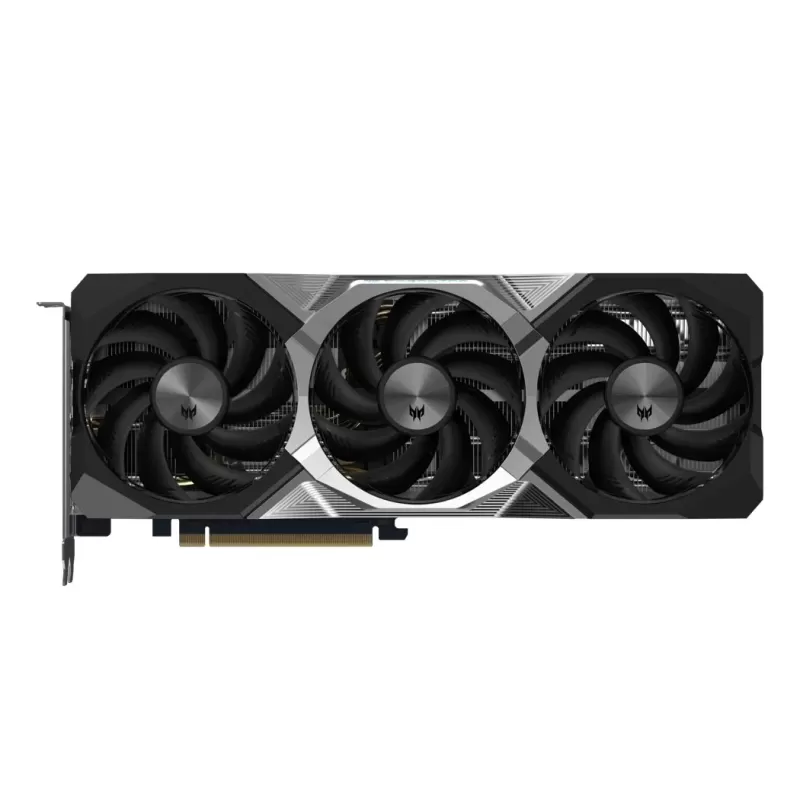 כרטיס מסך Acer PREDATOR BiFrost Radeon RX 9070 XT OC 16GB DP.Z4FWW.P01 כרטיס מסך Acer PREDATOR BiFrost Radeon RX 9070 XT OC 16GB DP.Z4FWW.P01