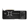 כרטיס מסך Acer PREDATOR BiFrost Radeon RX 9070 XT OC 16GB DP.Z4FWW.P01 כרטיס מסך Acer PREDATOR BiFrost Radeon RX 9070 XT OC 16GB DP.Z4FWW.P01