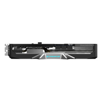 ВидеоКарта Acer PREDATOR BiFrost Radeon RX 9070 XT OC 16GB DP.Z4FWW.P01