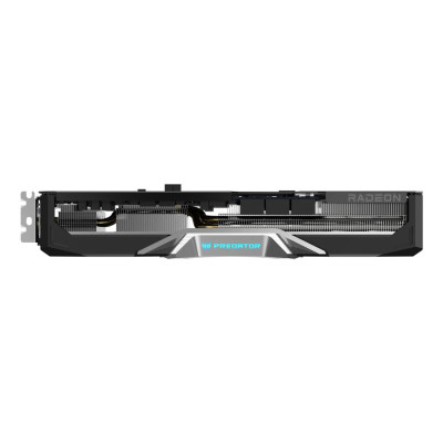 ВидеоКарта Acer PREDATOR BiFrost Radeon RX 9070 XT OC 16GB DP.Z4FWW.P01 ВидеоКарта Acer PREDATOR BiFrost Radeon RX 9070 XT OC 16GB DP.Z4FWW.P01