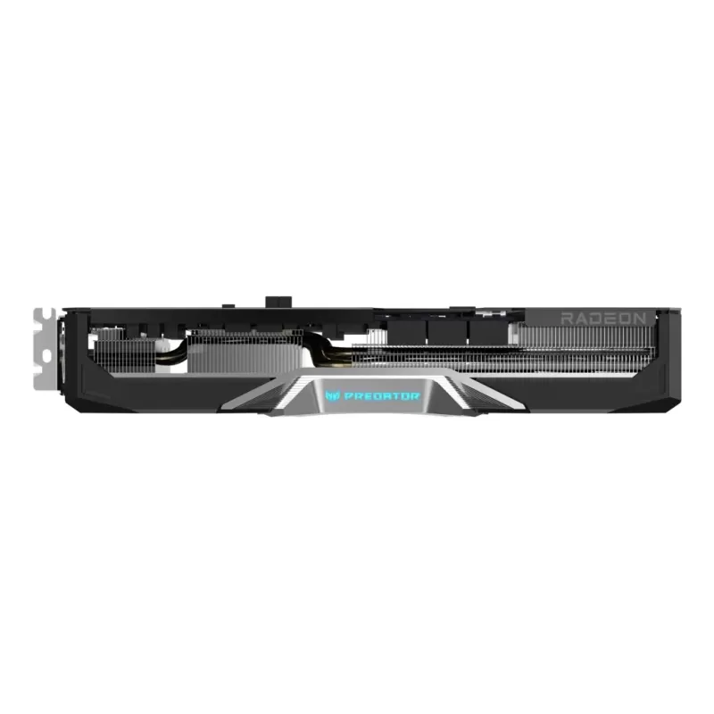 כרטיס מסך Acer PREDATOR BiFrost Radeon RX 9070 XT OC 16GB DP.Z4FWW.P01 כרטיס מסך Acer PREDATOR BiFrost Radeon RX 9070 XT OC 16GB DP.Z4FWW.P01