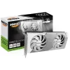Video Card Inno3D GeForce RTX 5060 TWIN X2 OC 8GB white N50602-08D7X-195070W