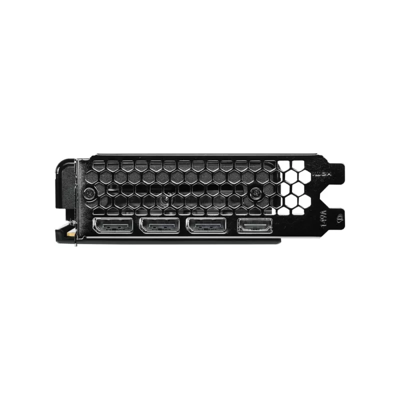 ВидеоКарта Palit GeForce RTX 5060 Ti Infinity 3 8GB NE7506T019P1-GB2062S