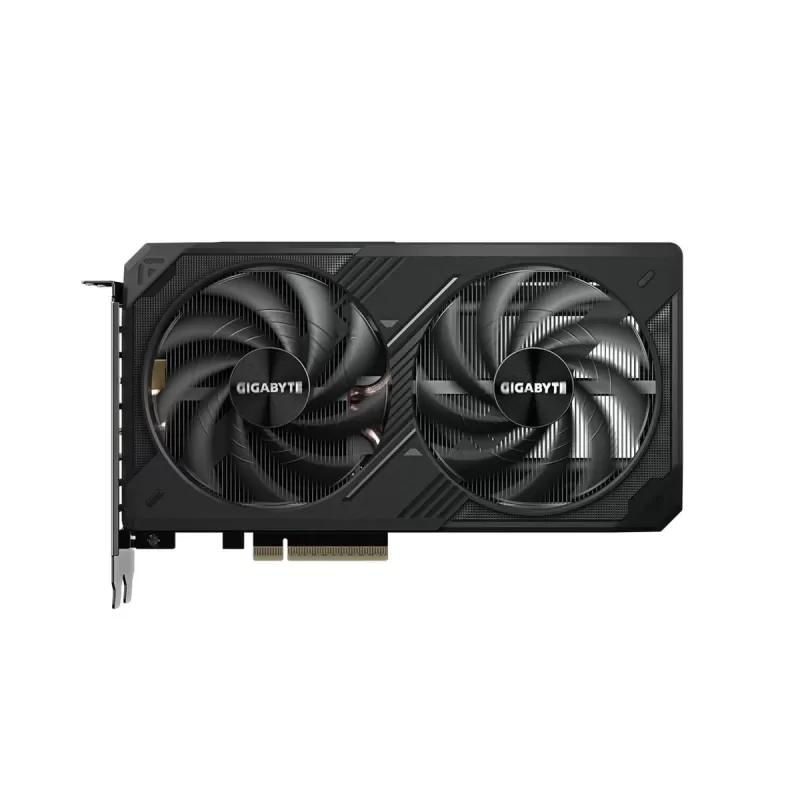 כרטיס מסך Gigabyte GeForce RTX 5060 Ti WINDFORCE 16G GV-N506TWF2-16GD - יבואן רשמי כרטיס מסך Gigabyte GeForce RTX 5060 Ti WINDFORCE 16G GV-N506TWF2-16GD - יבואן רשמי