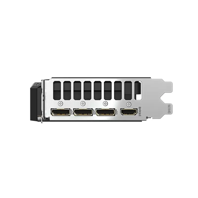 כרטיס מסך Gigabyte GeForce RTX 5060 Ti WINDFORCE 16G GV-N506TWF2-16GD - יבואן רשמי כרטיס מסך Gigabyte GeForce RTX 5060 Ti WINDFORCE 16G GV-N506TWF2-16GD - יבואן רשמי