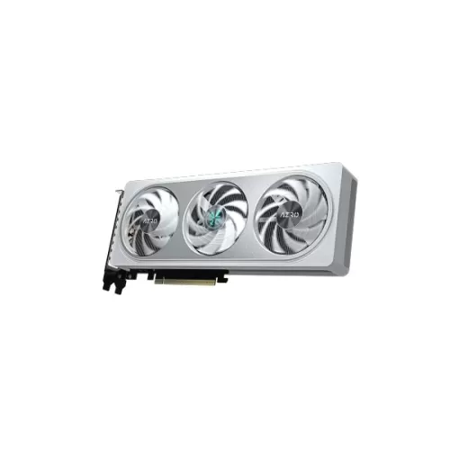 כרטיס מסך Gigabyte GeForce RTX 5060 Ti AERO GV-N506TAERO OC-8GD