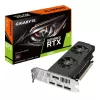 כרטיס מסך Gigabyte GeForce RTX 3050 OC Low Profile 6G GV-N3050OC-6GL