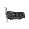 כרטיס מסך Gigabyte GeForce RTX 3050 OC Low Profile 6G GV-N3050OC-6GL