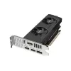 כרטיס מסך Gigabyte GeForce RTX 3050 OC Low Profile 6G GV-N3050OC-6GL